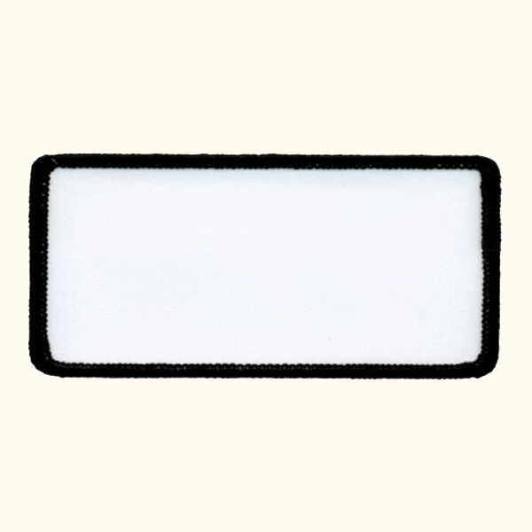 Sew-On Patch Thumbnail