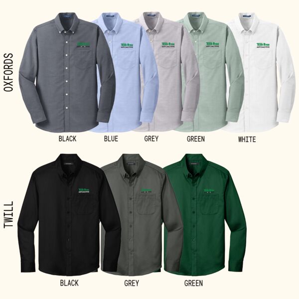 TRA New Service Bundle Thumbnail