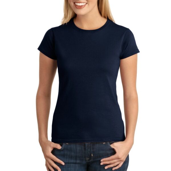 Softstyle ® Ladies T Shirt Thumbnail