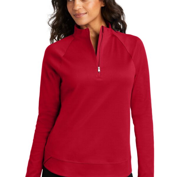 Women's Cypress 1/4 Zip Thumbnail