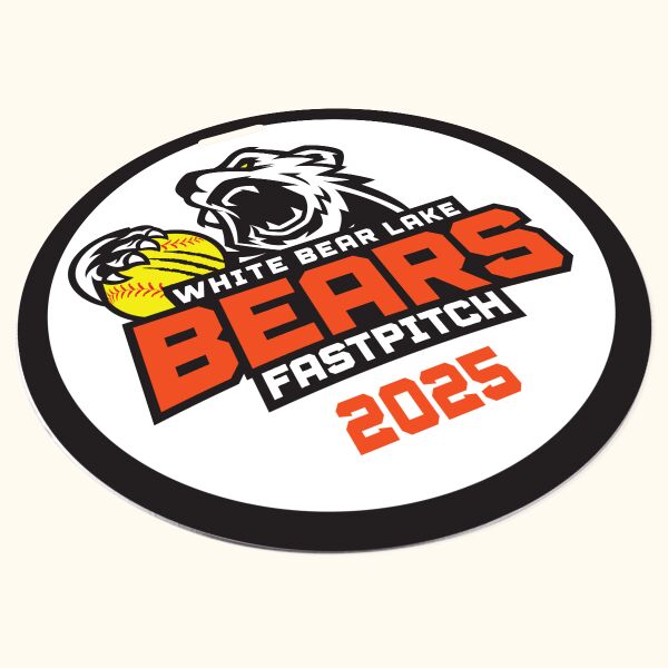 Aluminum Bag Tag Thumbnail