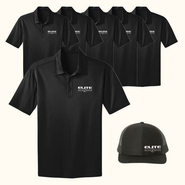 EMWRH - Tall New Technician Bundle Thumbnail