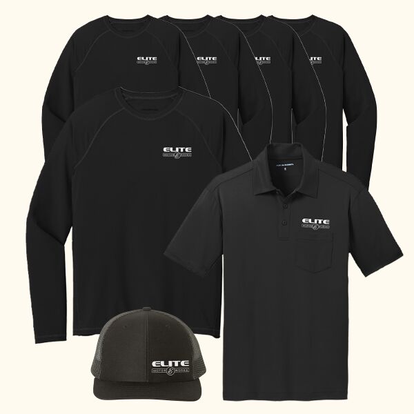 EAT - New Porter Bundle (w/ Pocket) Thumbnail