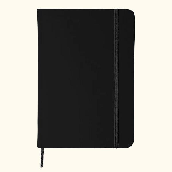 Comfort Touch Hardcover Journal Notebook 5" X 7" Thumbnail