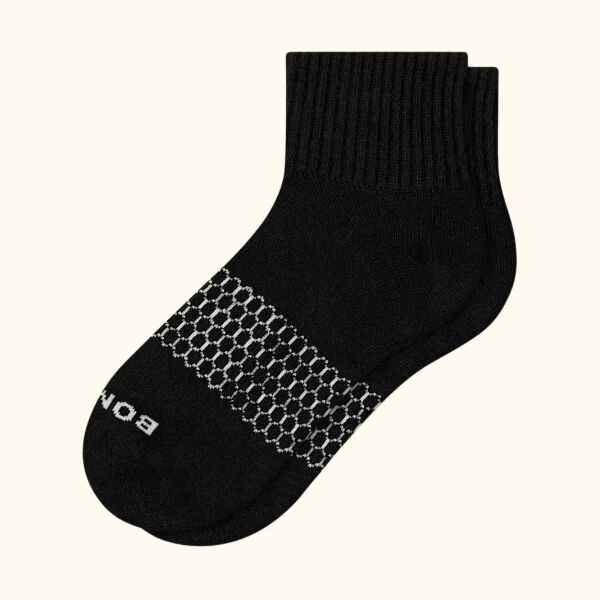 BOMBAS Men's Quarter Socks Thumbnail