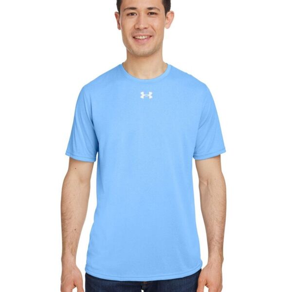 P13 DTF - Under Armour Team Tech™ T-Shirt Thumbnail
