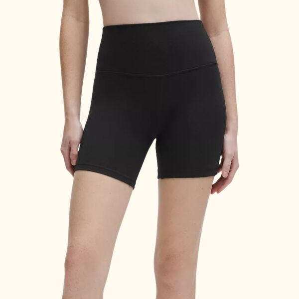 lululemon Align™ High-Rise Short 6" Thumbnail