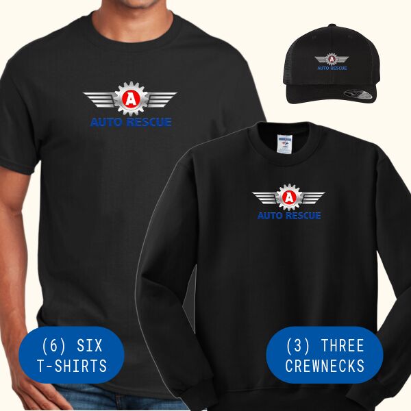 AR - New Technician Bundle Thumbnail