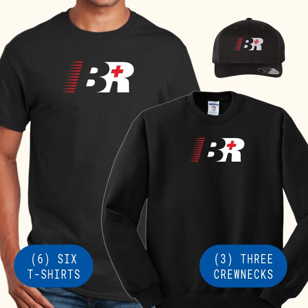 BR - New Technician Bundle Thumbnail