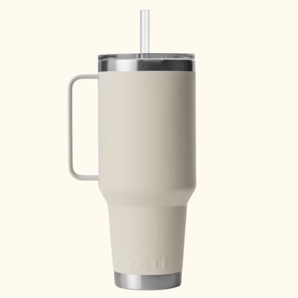 YETI Rambler® 42 oz. Straw Mug  Thumbnail