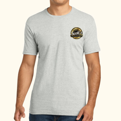 SA - Cotton T-Shirt Thumbnail