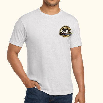 SA - Tri-Blend T-Shirt Thumbnail