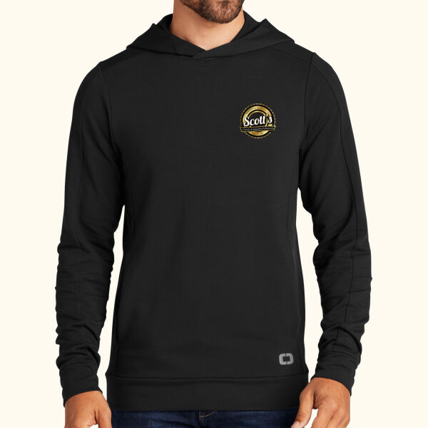SA - OGIO® Luuma Hoodie Thumbnail