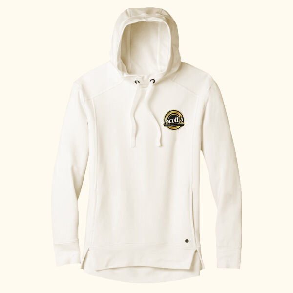 SA - Women's OGIO® Luuma Pullover Fleece Hoodie Thumbnail