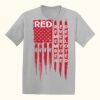 Youth EcoSmart ® 50/50 Cotton/Poly T Shirt Thumbnail