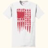 Authentic 100% Cotton T Shirt with Pocket Thumbnail