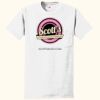 Authentic 100% Cotton T Shirt with Pocket Thumbnail