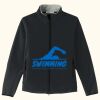 Women's Glacier ® Soft Shell Jacket Thumbnail