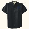 Easy Care Shirt, Short-Sleeve Thumbnail