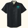 Easy Care Shirt, Short-Sleeve Thumbnail