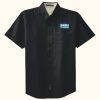 Easy Care Shirt, Short-Sleeve Thumbnail