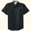 Easy Care Shirt, Short-Sleeve Thumbnail